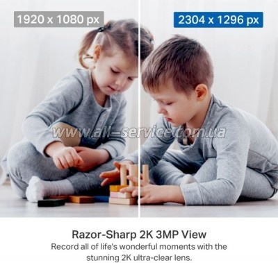   TP-Link TAPO-C211