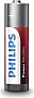  Philips AA LR6 Power Alkaline * 4 (LR6P4B/10)