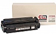  HP LJ C7115A / CANON EP-25 (EL-C7115A / EP-25R) EXTRA Label