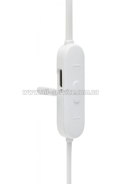 �������� JBL Tune 125BT White (JBLT125BTWHT)