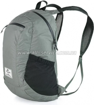 ������ Naturehike Ultralight NH17A012-B 18� (6927595718667)