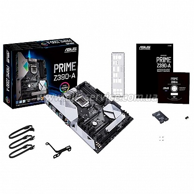 c  ASUS PRIME_Z390-A