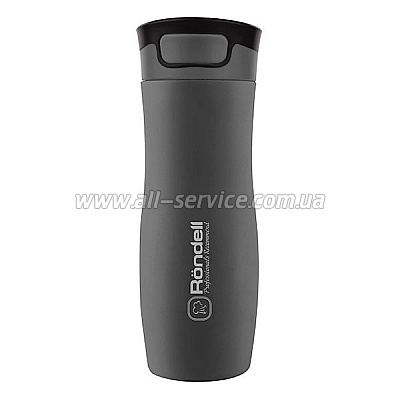 Термокружка Rondell RDS-497 Inspire Термокружка Rondell RDS-497 Inspire