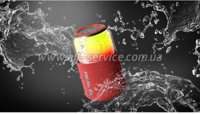   REAL-EL X-705 Red (EL121600025)