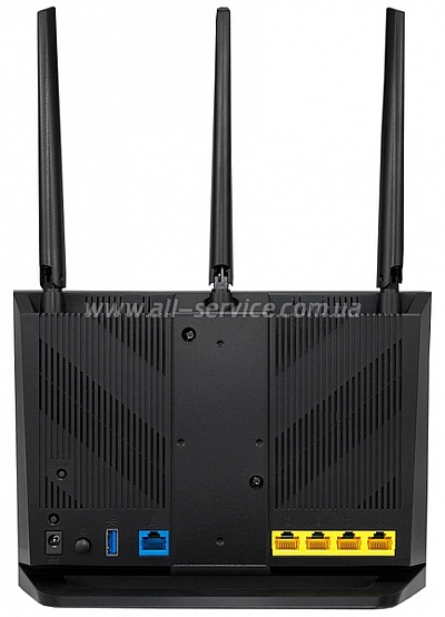 Wi-Fi   ASUS RT-AC85P AC2400
