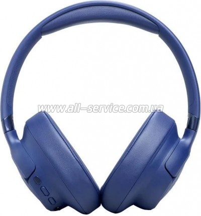 �������� JBL Tune 780 NC Blue (JBLT780NCBLU)