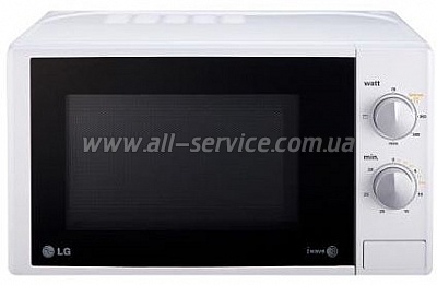 Микроволновая печь LG MH6024D Микроволновая печь LG MH6024D