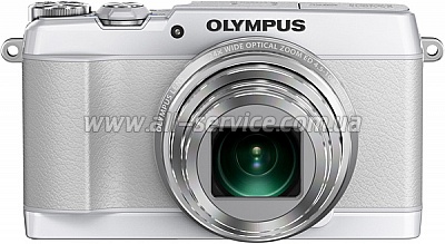   OLYMPUS SH-1 White (V107080WE000)