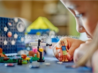 ����������� LEGO Friends ����������� ���������� ��� ���������� �� �������� 364 ������� (42603)