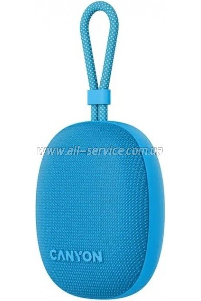   Canyon OnMove 12 Blue (CNE-CBTSP12BL)
