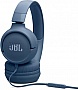  JBL Tune 520C USB-C Blue (JBLT520CBLU)