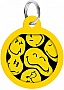    WAUDOG Smart ID  QR  
