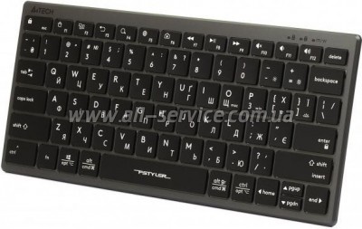  A4Tech FX61 USB Grey
