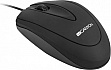  Canyon CM-1 USB Black (CNE-CMS1)