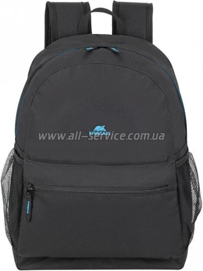    RivaCase 13.3" 5563 Black Gremio (5563Black)