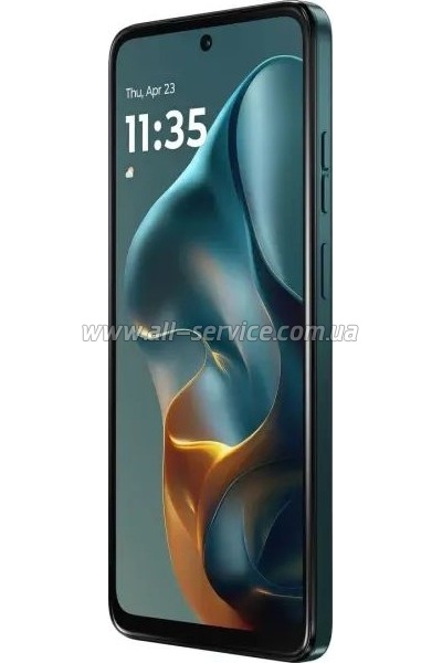   Motorola G05 8/256GB Forest Green (PB6L0040RS)