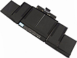 Акумулятор до ноутбука Apple A1417 95Wh (8460mAh) 6cell 10.95V Li-ion (A41827) Акумулятор до ноутбука Apple A1417 95Wh (8460mAh) 6cell 10.95V Li-ion (A41827)