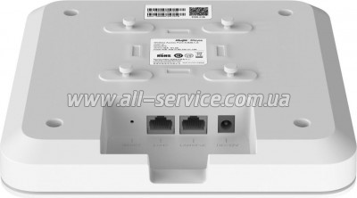   Wi-Fi Ruijie Networks RG-RAP2260 G