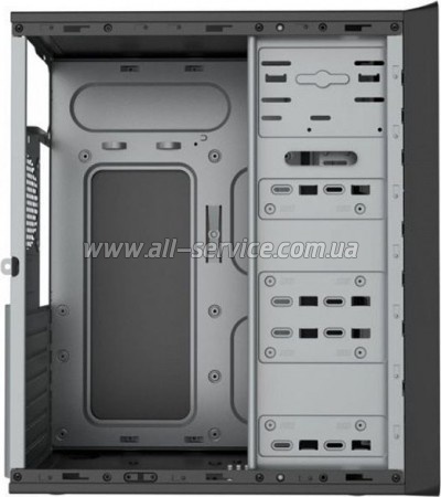  Gamemax ET-209-400W