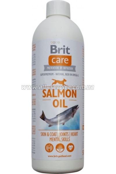 ����� ������ Brit Care ��� ����� 500 �� (8594031442851)