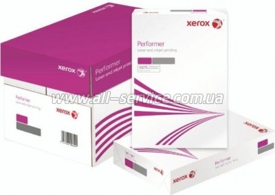  Xerox  A3 Performer 80. 500. Class C (003R90569)