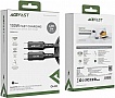 Дата кабель USB-C to USB-C 2.0m 100W C4-03 Acefast (6974316280996) Дата кабель USB-C to USB-C 2.0m 100W C4-03 Acefast (6974316280996)
