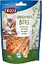    Trixie Premio Chicken Filet Bites    50  (4011905427010)