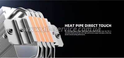    ID-Cooling FROZN A410 SE