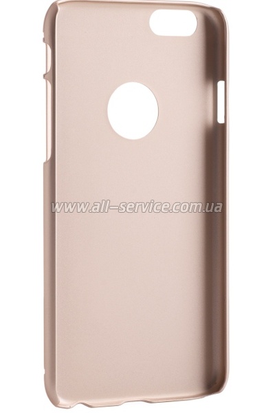  NILLKIN iPhone 6 (4`7) - Super Frosted Shield (Golden)