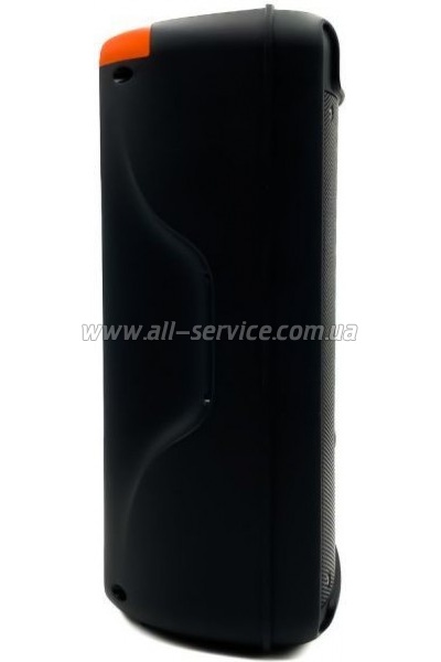   Media-Tech 14W Black (MT3177)