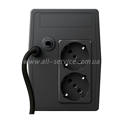  Trust Paxxon 800VA UPS (23503)