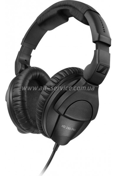 �������� Sennheiser HD 280 PRO (506845)