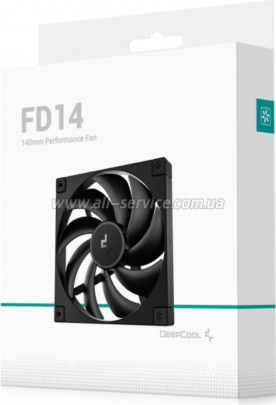    Deepcool FD14