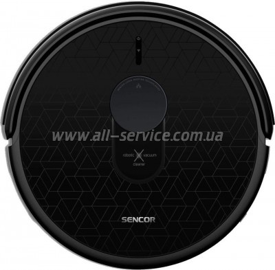  Sencor SRV9200BK
