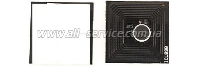 Чип АНК Kyocera FS-C2026/ 2126/ 5250 Magenta (3202919) Чип АНК Kyocera FS-C2026/ 2126/ 5250 Magenta (3202919)