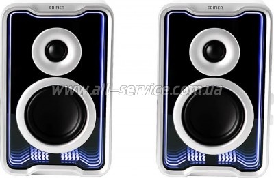   Edifier QR30 White (QR30White)