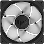    ASUS TUF Gaming TR120 ARGB Reverse Black (90DA00D0-B09000)