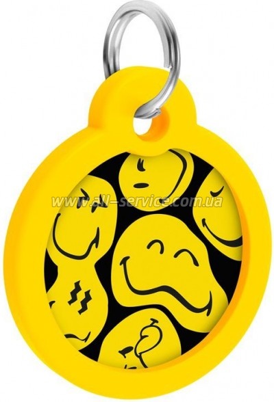    WAUDOG Smart ID  QR  "  ",  30  (230-0181)