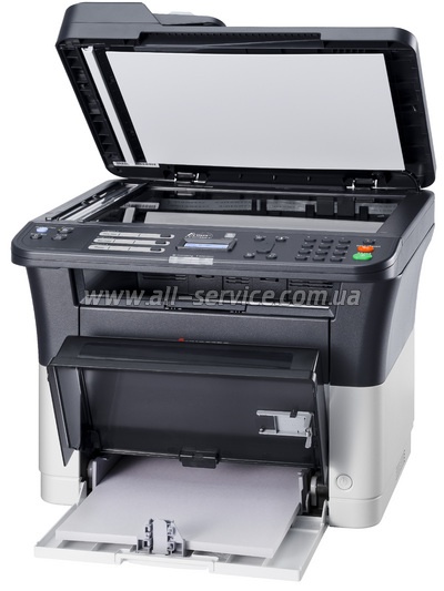 ��� Kyocera ECOSYS FS-1025MFP (1102M63NX2)