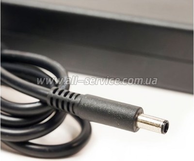     PowerPlant DELL 220V, 19.5V 65W 3.34A, 4.5x3.0 (DL65G4530)