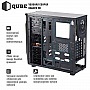  QUBE QB767 Black (QB767_WBNU3)