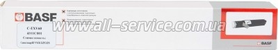 - BASF Canon IR2425  4311C001/ C-EXV60 (BASF-KT-EXV60)