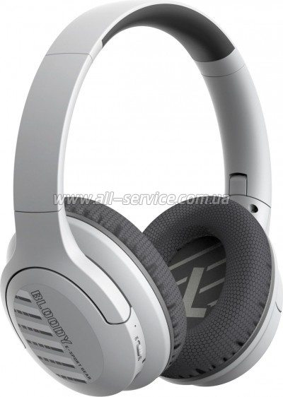 �������� A4Tech Bloody MH360 Grey (4711421985161)