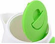  Saturn ST-EK8435U White/Green
