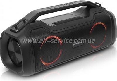 ������������ ������� REAL-EL X-747 Black