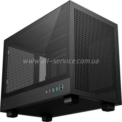  Deepcool CH160 Black (R-CH160-BKNGI0-G-1)
