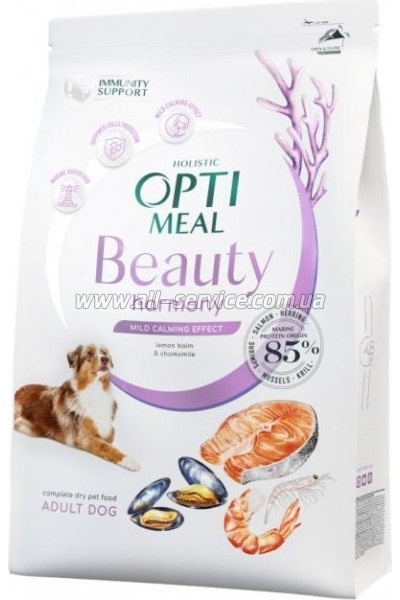     Optimeal Beauty Harmony     4  (4820215366076)