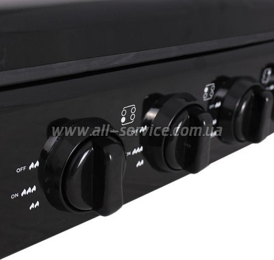   PRIME Technics PGK 407 CB