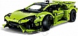 ����������� LEGO Technic Lamborghini Huracan Tecnica 806 ������� (42161)
