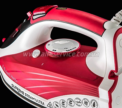  Russell Hobbs 23991-56 Supreme Steam Ultra